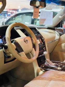 نيسان باترول